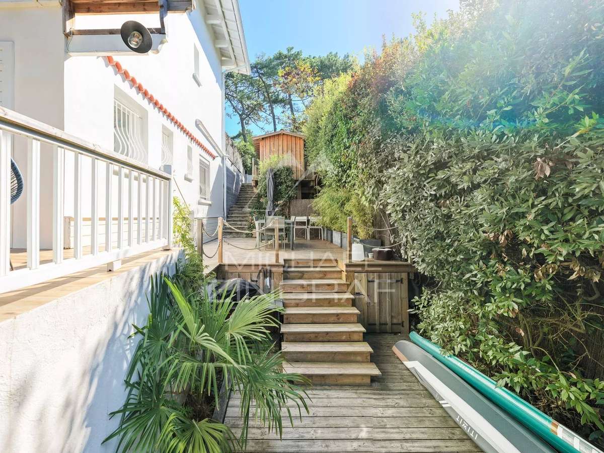 House pyla-sur-mer