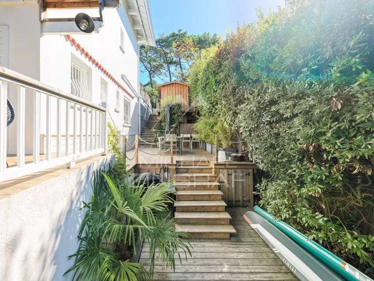House Pyla-sur-mer - 2 bedrooms - 60m²
