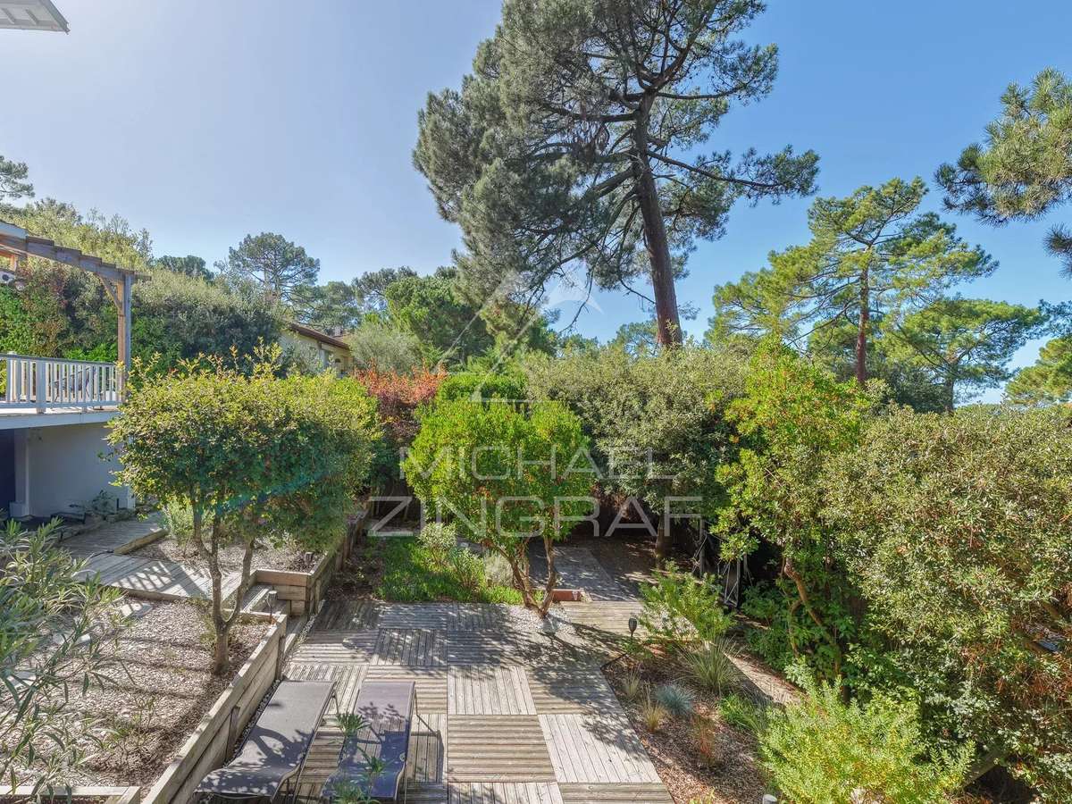 House pyla-sur-mer