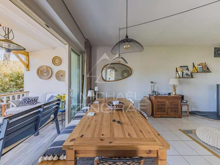 House Pyla-sur-mer - 2 bedrooms - 60m²