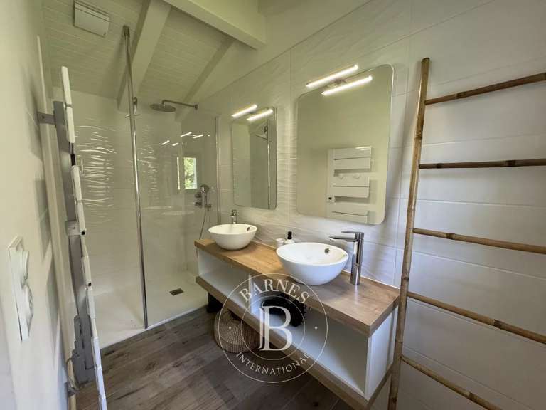 Maison Le Bois-Plage-en-Ré - 5 chambres - 180m²