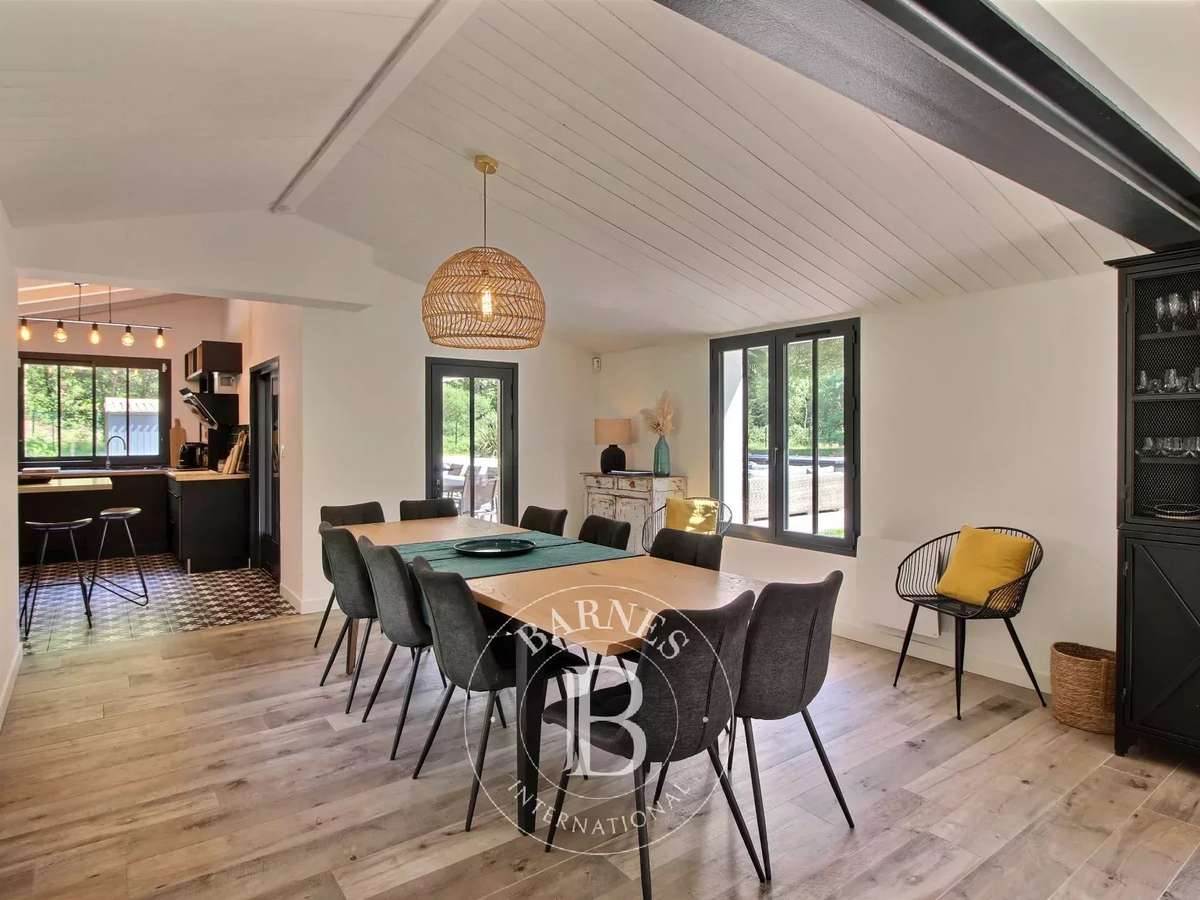 Maison Le Bois-Plage-en-Ré