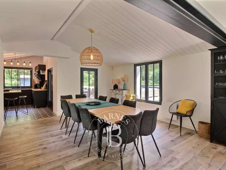 Maison Le Bois-Plage-en-Ré - 5 chambres - 180m²