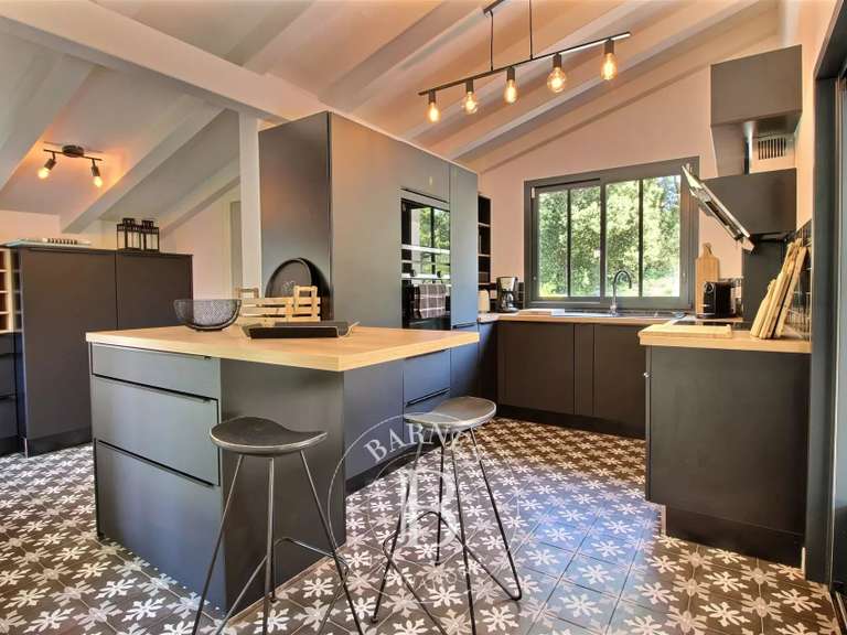 Maison Le Bois-Plage-en-Ré - 5 chambres - 180m²