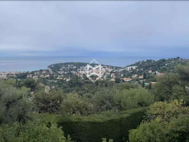Maison avec Vue sur mer Roquebrune-Cap-Martin - 250m²