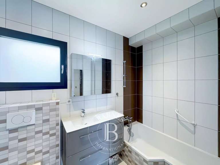 Maison Tresserve - 4 chambres - 234m²