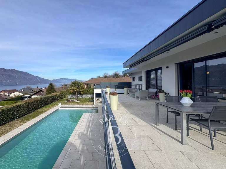 Maison Tresserve - 4 chambres - 234m²
