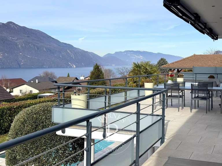 Maison Tresserve - 4 chambres - 234m²