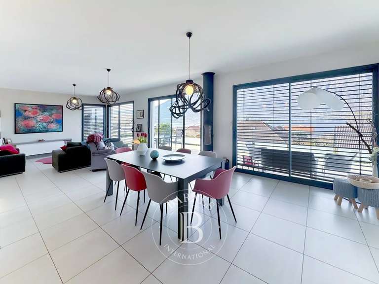 Maison Tresserve - 4 chambres - 234m²