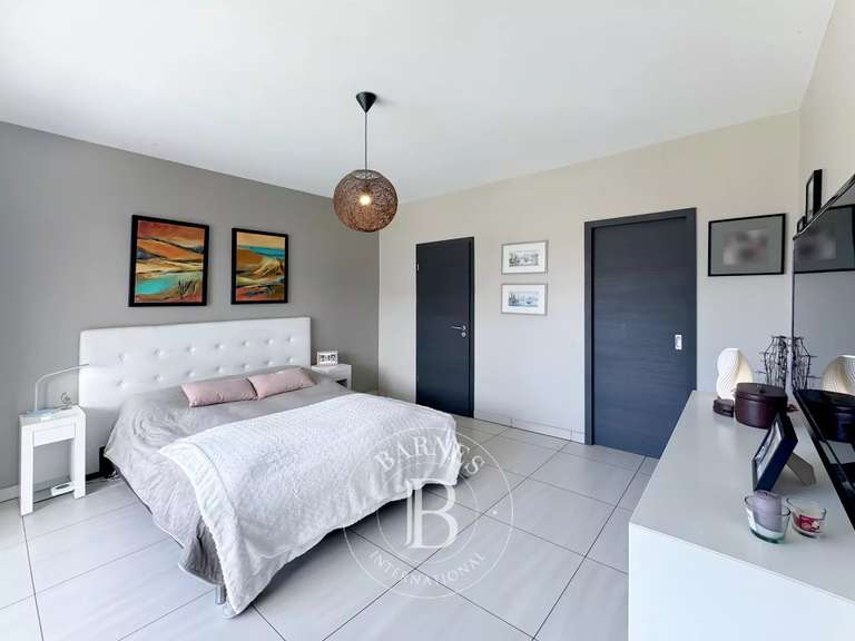 Maison Tresserve - 4 chambres - 234m²