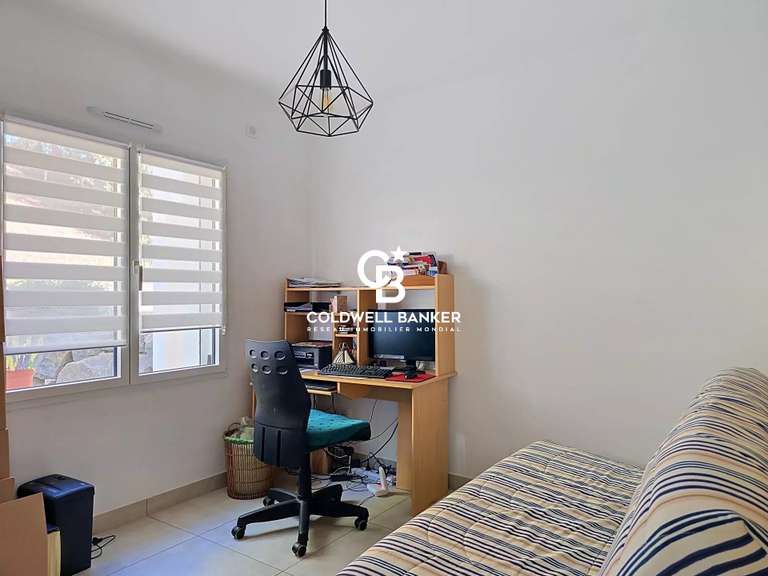 Maison La Tranche-sur-Mer - 4 chambres - 113m²