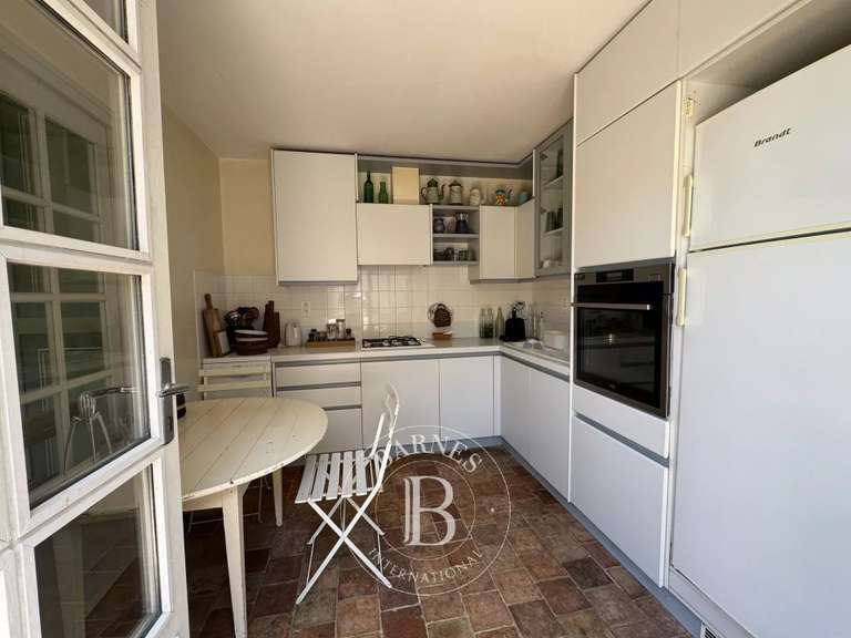 Maison La Couarde-sur-Mer - 6 chambres - 154m²