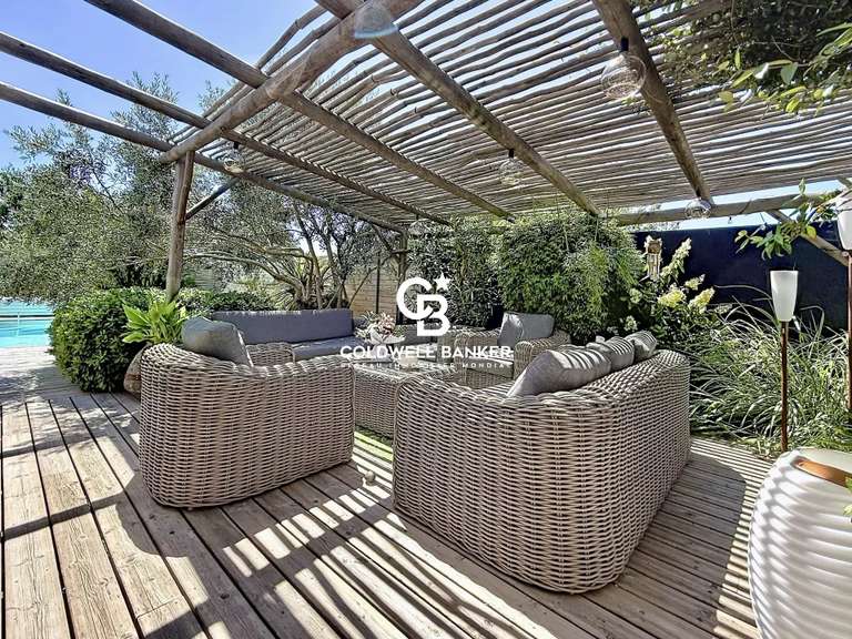 Maison Les Sables-d'Olonne - 5 chambres - 166m²