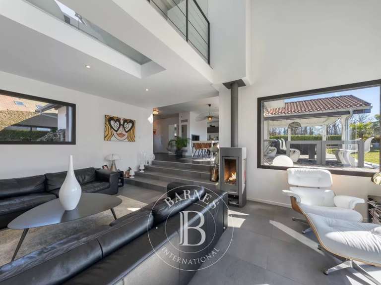 Maison Cuvat - 210m²