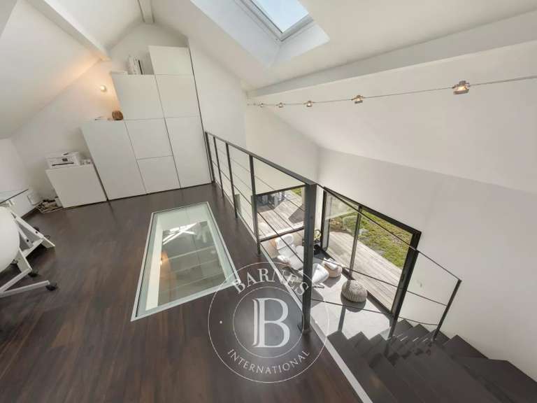 Maison Cuvat - 210m²