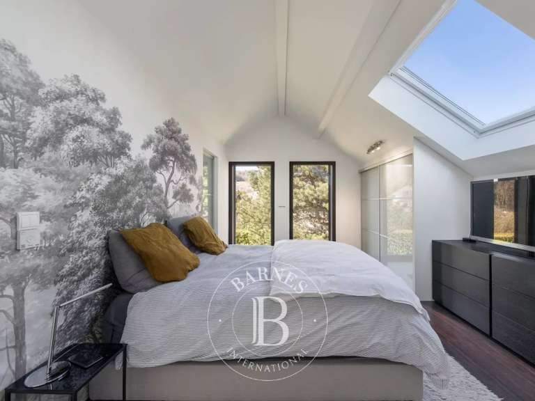 Maison Cuvat - 210m²