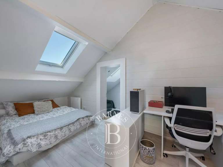 Maison Cuvat - 210m²