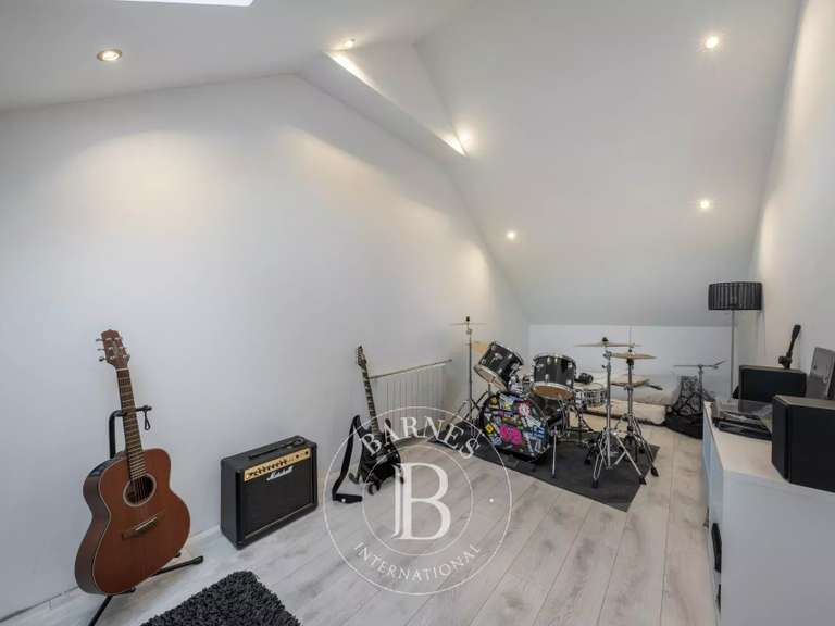 Maison Cuvat - 210m²