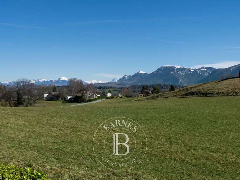 Maison Cuvat - 210m²