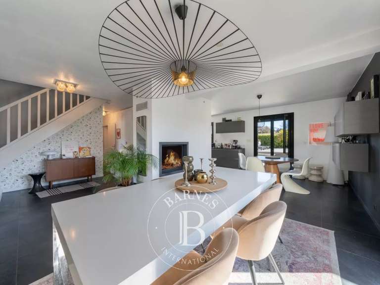 Maison Cuvat - 210m²