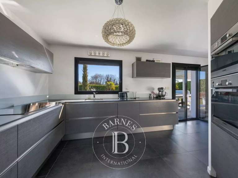 Maison Cuvat - 210m²