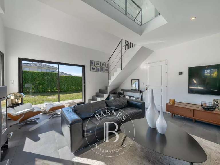 Maison Cuvat - 210m²