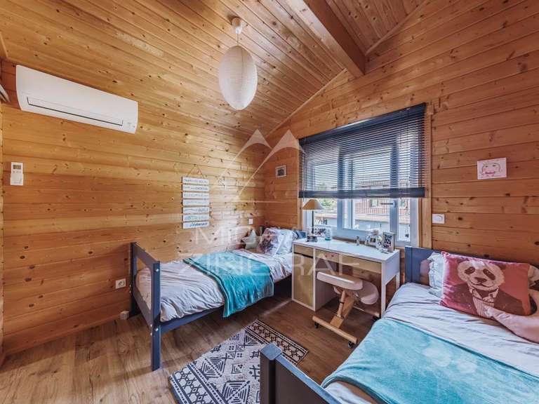 Maison Gujan-Mestras - 4 chambres - 218m²