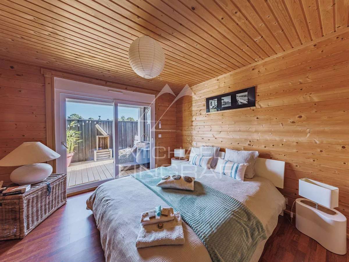 Maison Gujan-Mestras