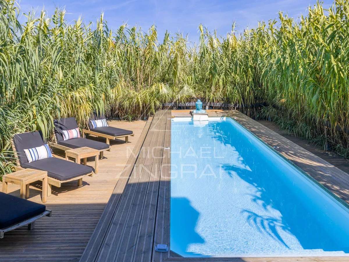 Maison Gujan-Mestras