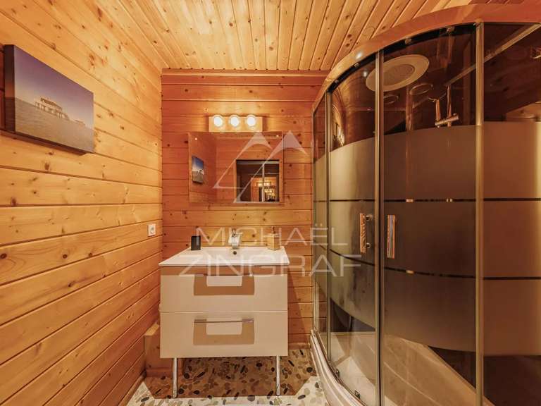 Maison Gujan-Mestras - 4 chambres - 218m²