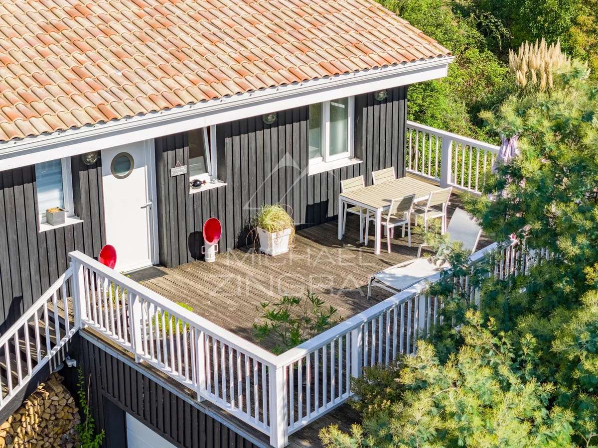 Maison Gujan-Mestras