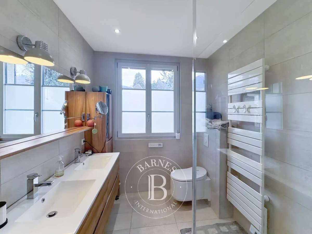 Maison Chambéry