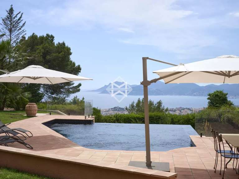 House Cannes - 5 bedrooms - 351m²