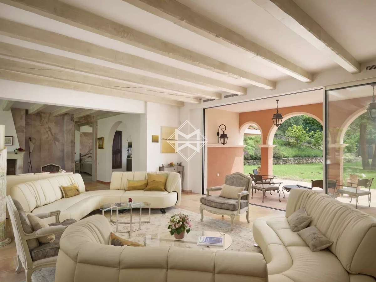 Maison Cannes