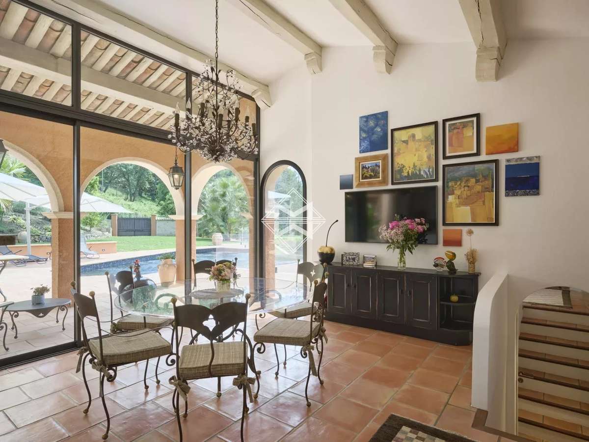 Maison Cannes