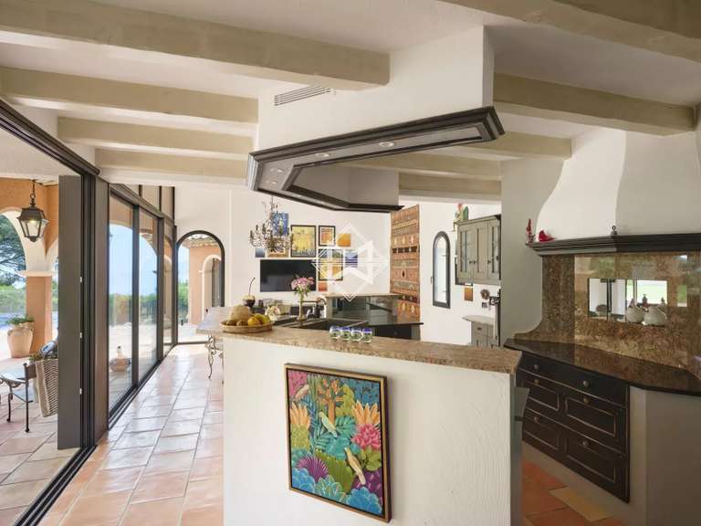 House Cannes - 5 bedrooms - 351m²