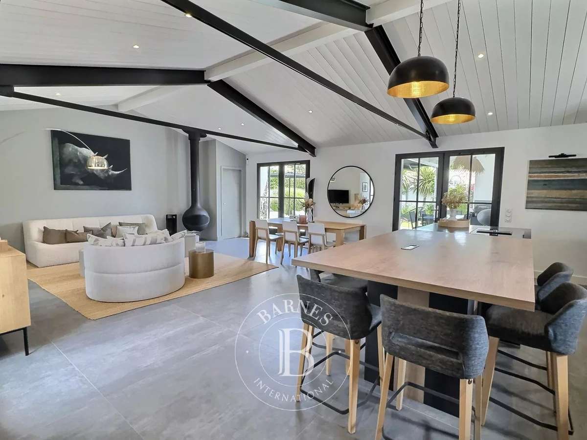 House Le Bois-Plage-en-Ré