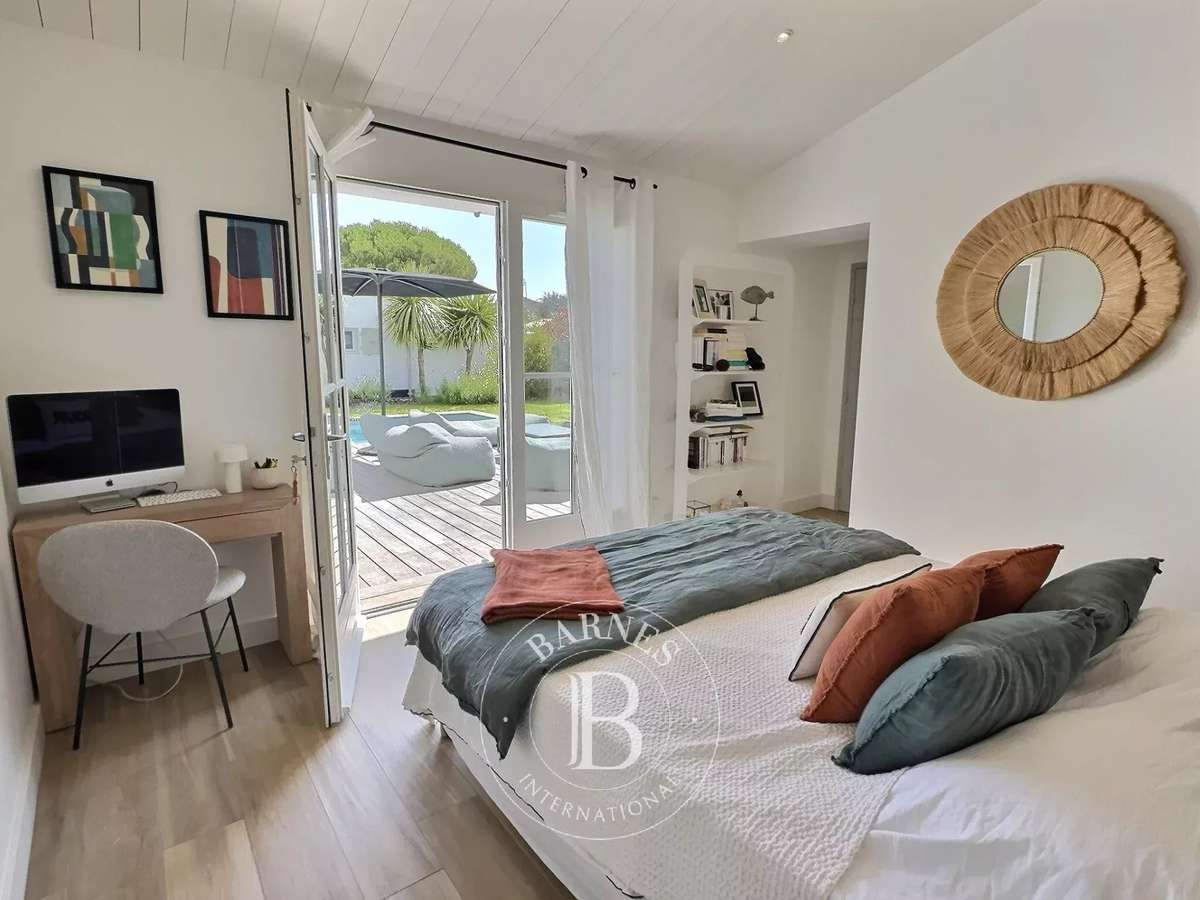 House Le Bois-Plage-en-Ré