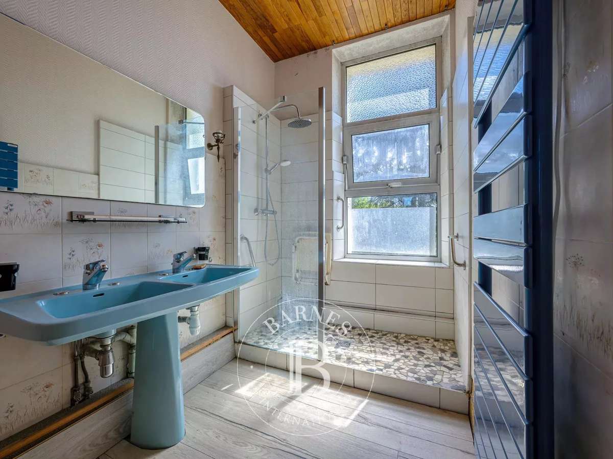 House Aix-les-Bains
