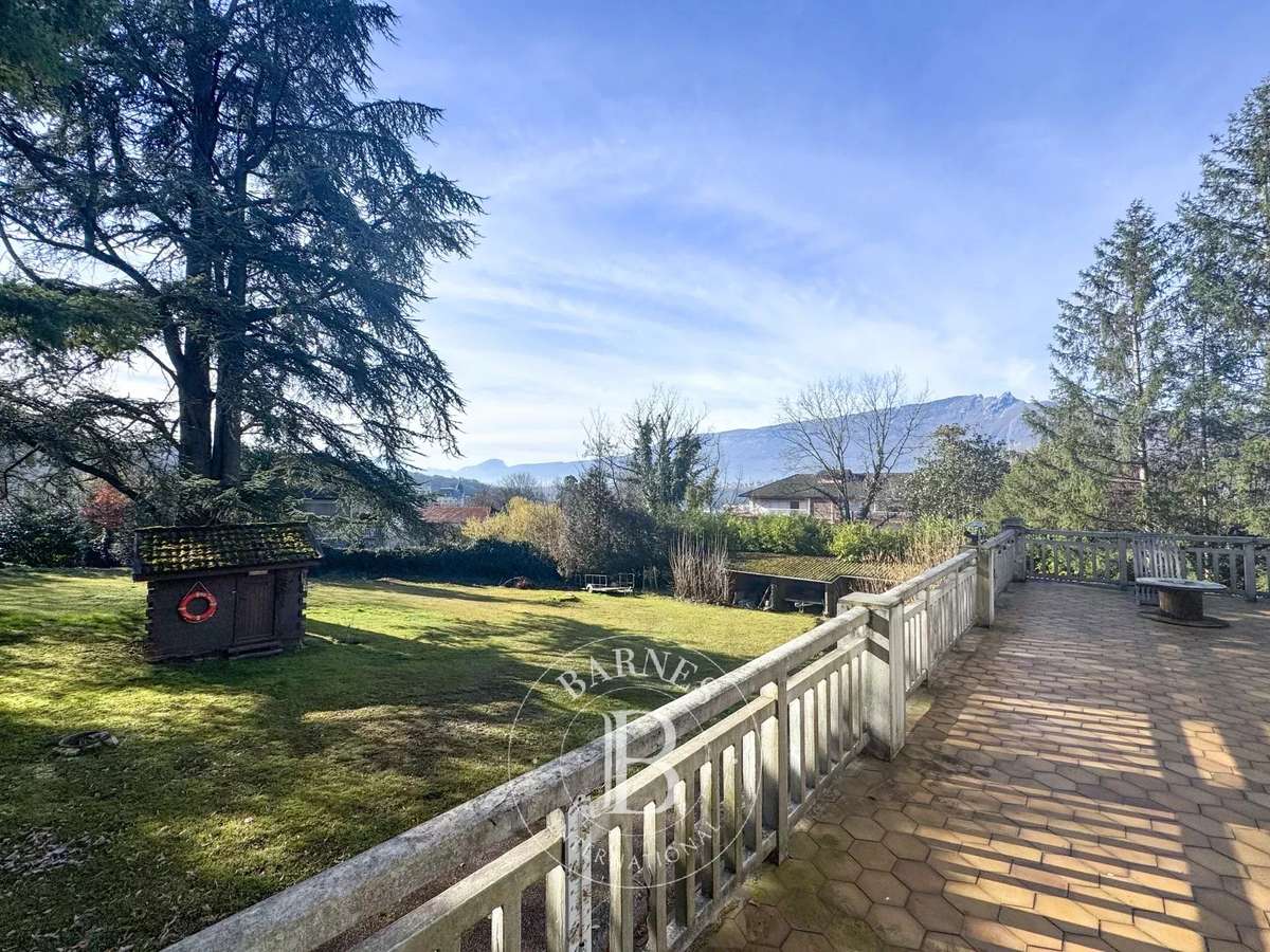 House Aix-les-Bains
