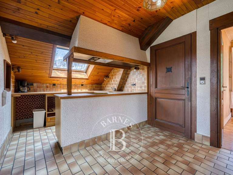 Maison Aix-les-Bains - 211m²