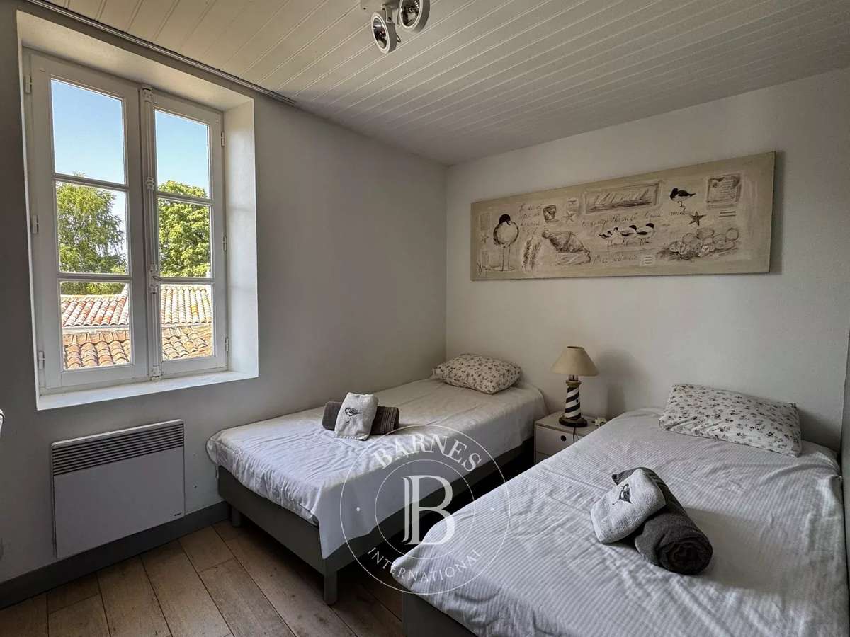House Le Bois-Plage-en-Ré