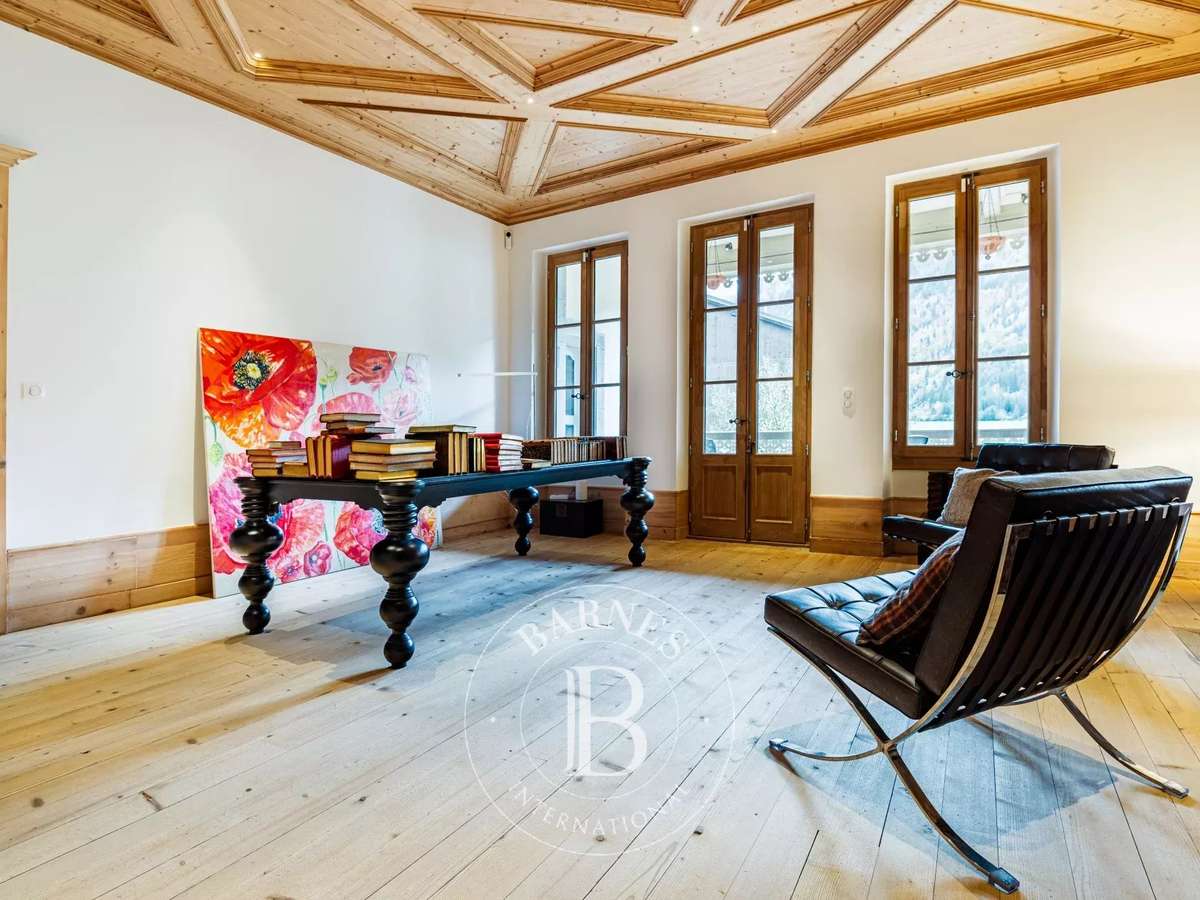 Maison Samoëns