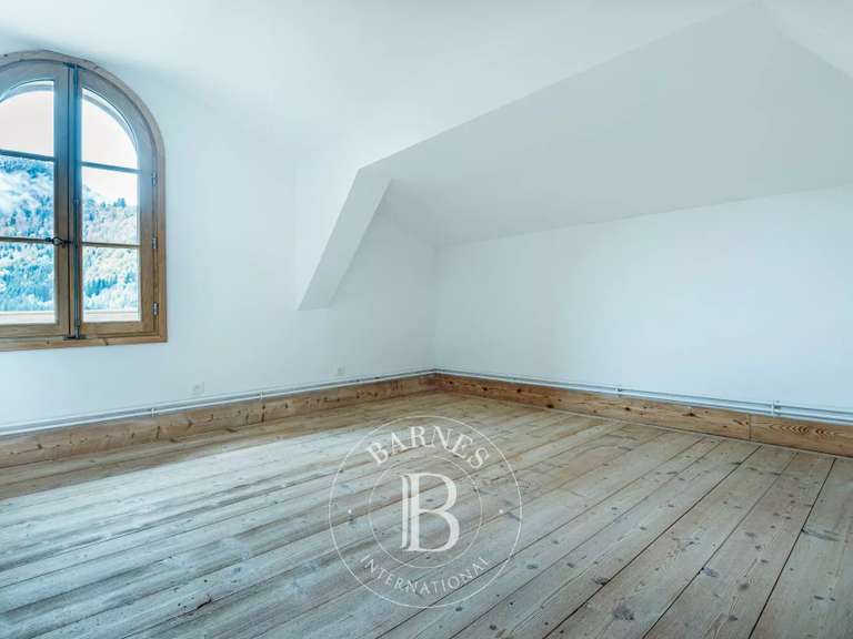 Maison Samoëns - 594m²