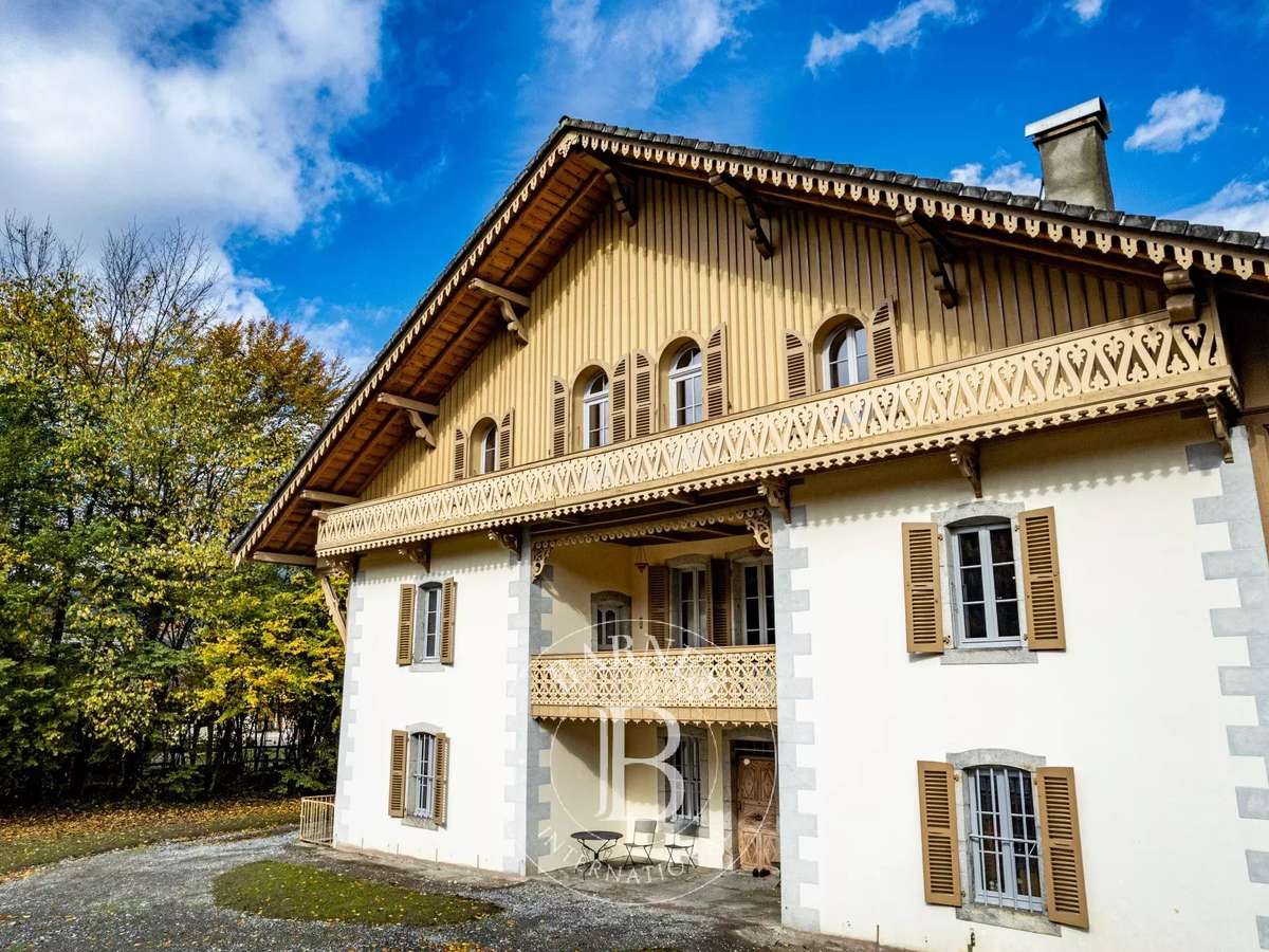 Maison Samoëns