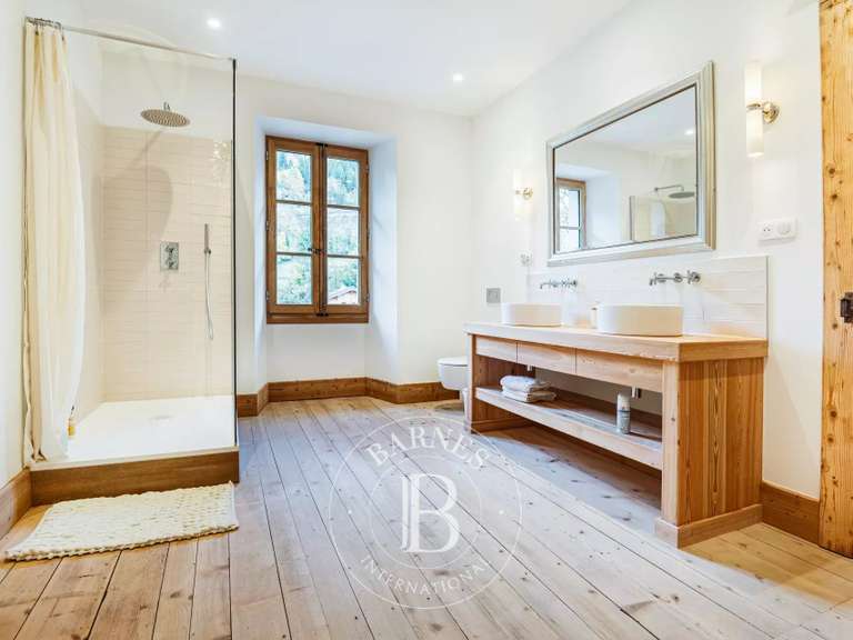 Maison Samoëns - 594m²