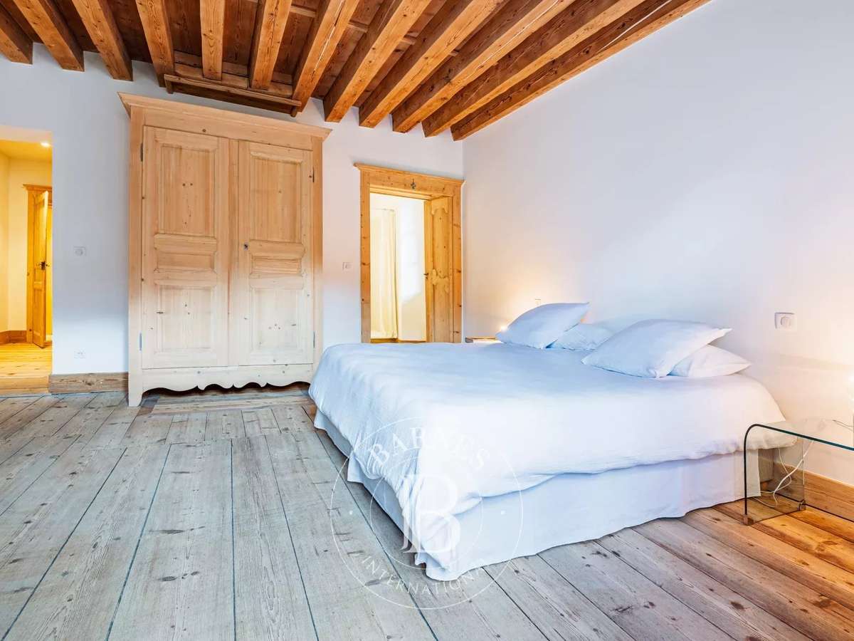 Maison Samoëns