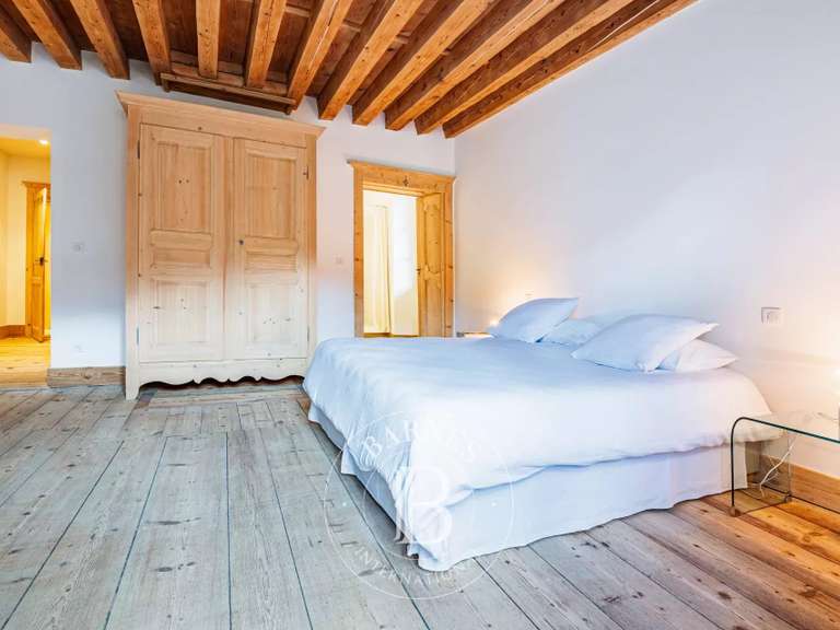 Maison Samoëns - 594m²