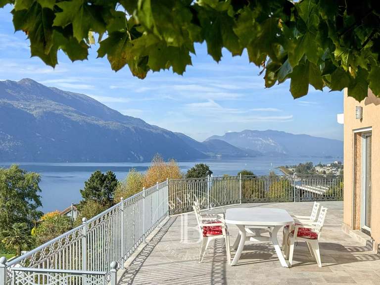 Maison Tresserve - 5 chambres - 253m²