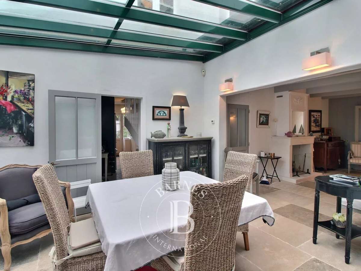 Maison Ars-en-Ré